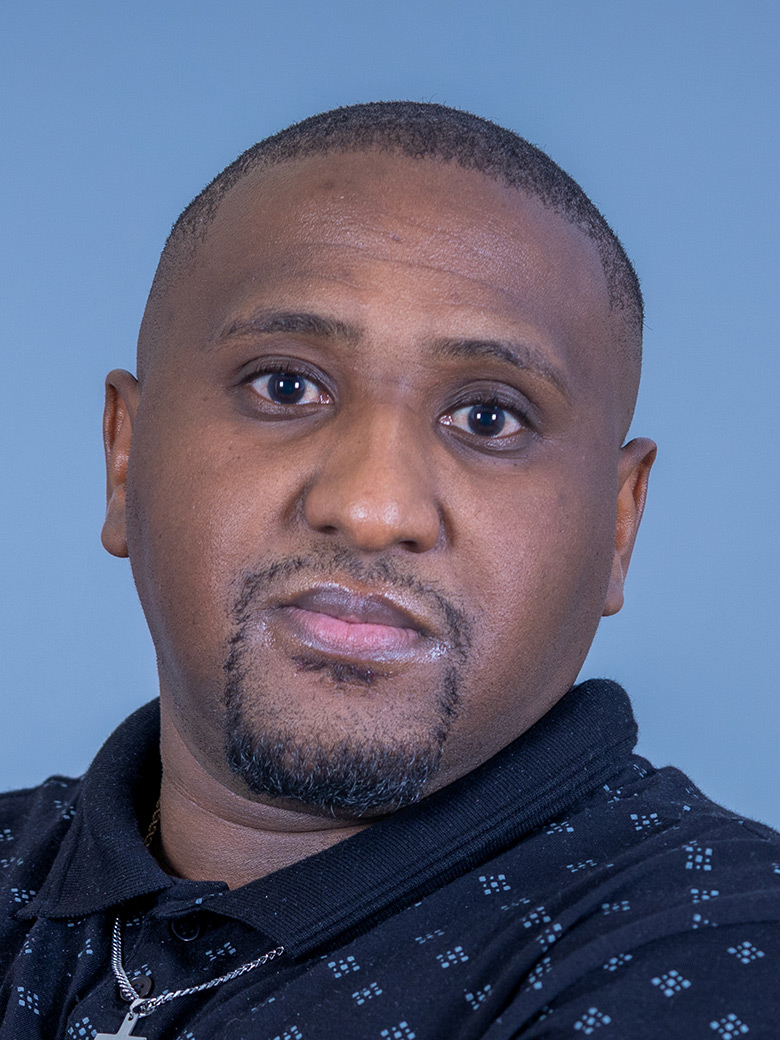 Mr MM Tshabalala